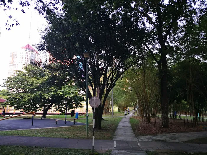 Taman Jaya Park Picture 5