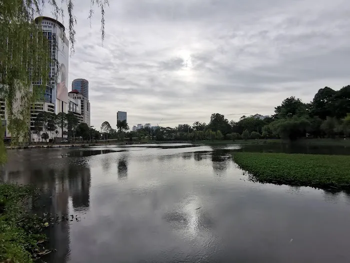 Taman Jaya Park Picture 3