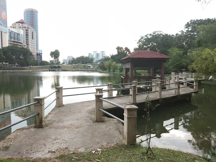 Taman Jaya Park Picture 2