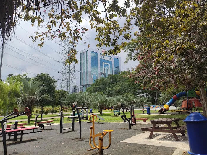 Taman Jaya Park Picture 9