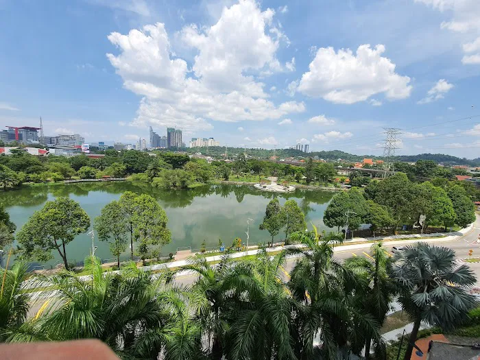 Taman Jaya Park Picture 1