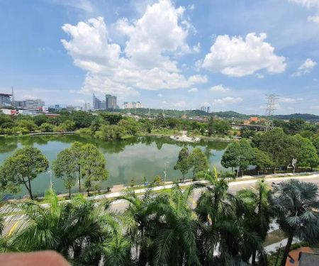 Taman Jaya Park