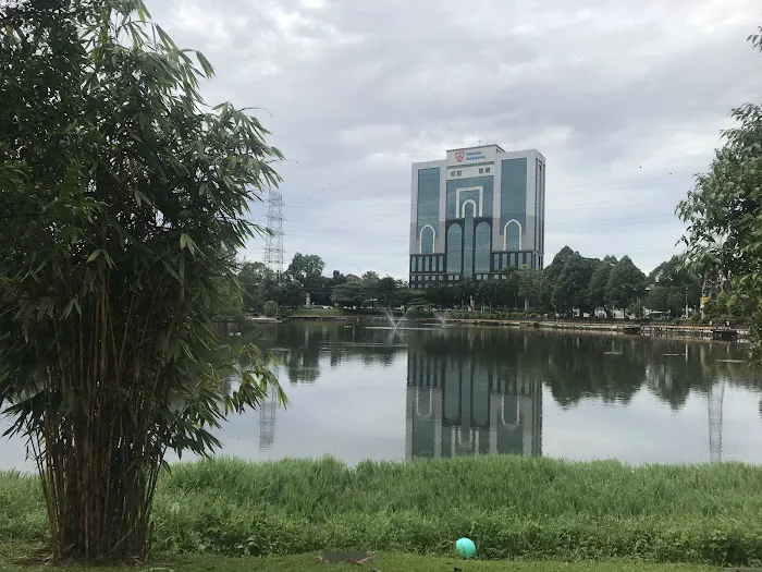 Taman Jaya Park Picture 4