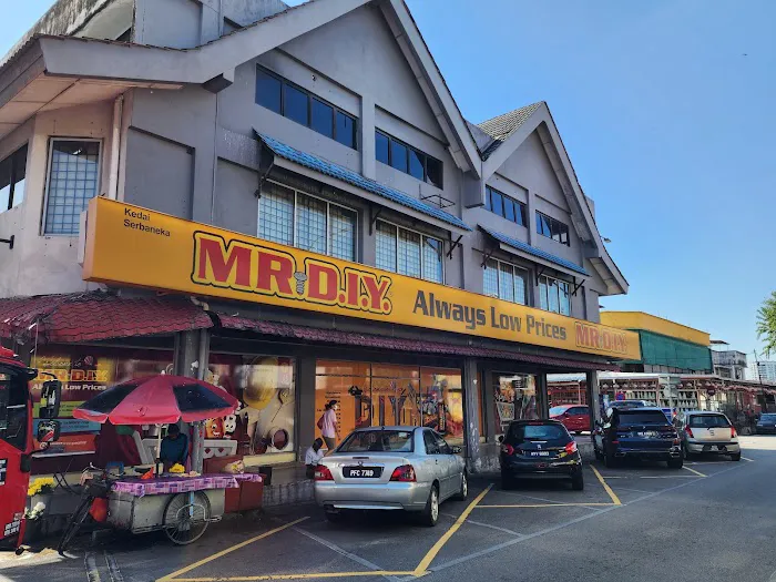 MR.DIY @ Seksyen 1 PJ Picture 7
