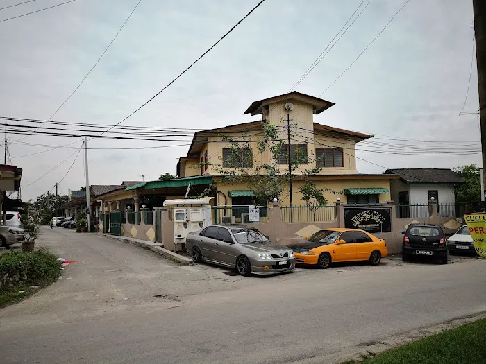 Surau Haji Khalid Picture 2