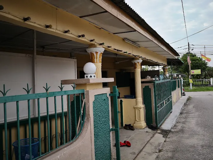 Surau Haji Khalid Picture 8