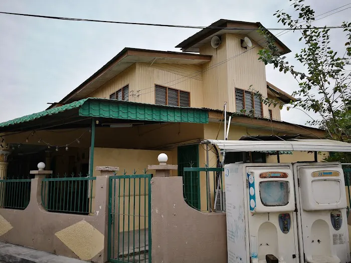Surau Haji Khalid Picture 4