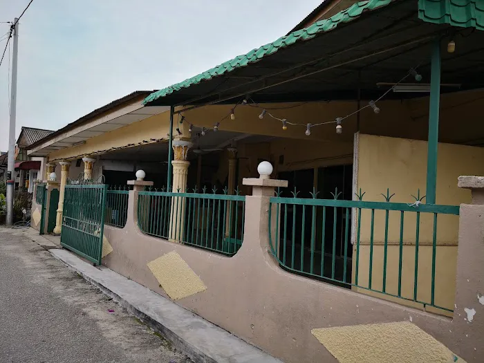 Surau Haji Khalid Picture 9