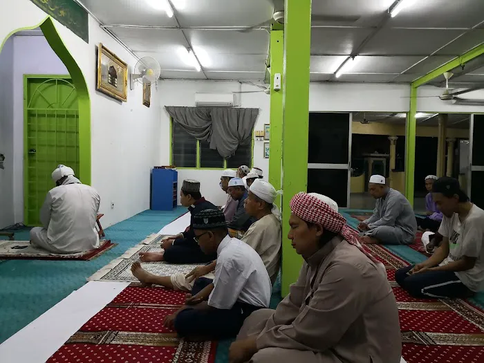 Surau Haji Khalid Picture 1