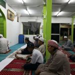 Surau Haji Khalid