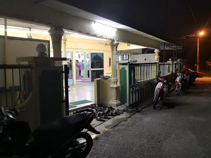 Surau Haji Khalid Picture 6