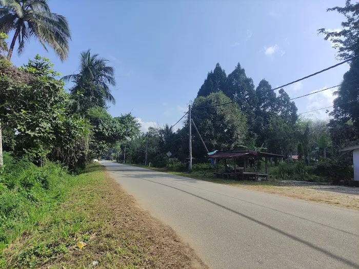 Kedai Makan Moksu Picture 1