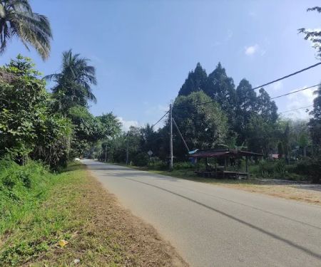 Kedai Makan Moksu