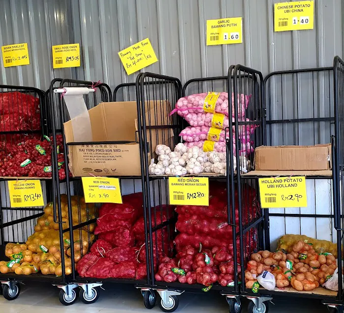 OhMyGrocer (OMG Pasaraya Borong) Picture 2
