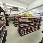 OhMyGrocer (OMG Pasaraya Borong)