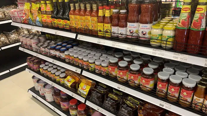 OhMyGrocer (OMG Pasaraya Borong) Picture 7