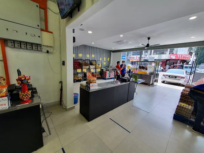 OhMyGrocer (OMG Pasaraya Borong) Picture 3