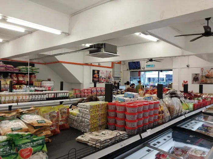 OhMyGrocer (OMG Pasaraya Borong) Picture 8