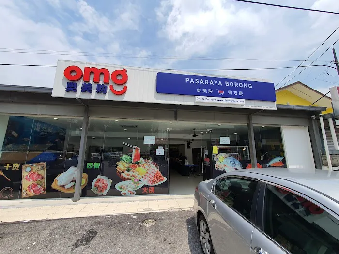 OhMyGrocer (OMG Pasaraya Borong) Picture 5