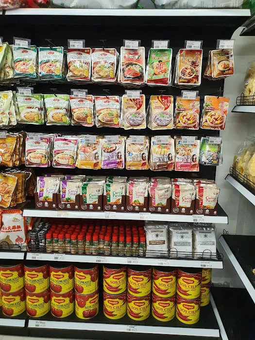 OhMyGrocer (OMG Pasaraya Borong) Picture 4