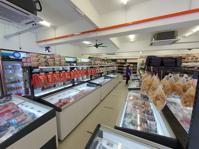 OhMyGrocer (OMG Pasaraya Borong) Picture 6