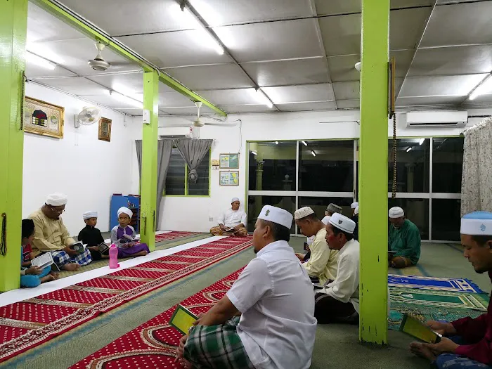 Surau Al-Iksaniah Picture 2