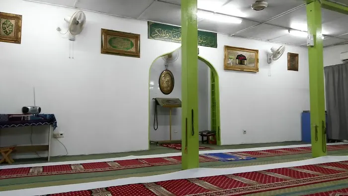 Surau Al-Iksaniah Picture 6