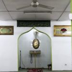 Surau Al-Iksaniah
