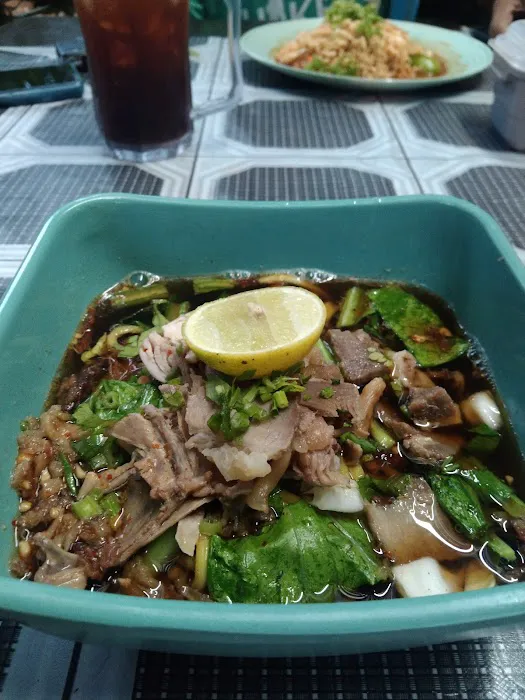 Kedai Makan Kak Soh Picture 1