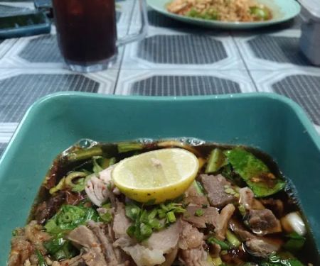 Kedai Makan Kak Soh