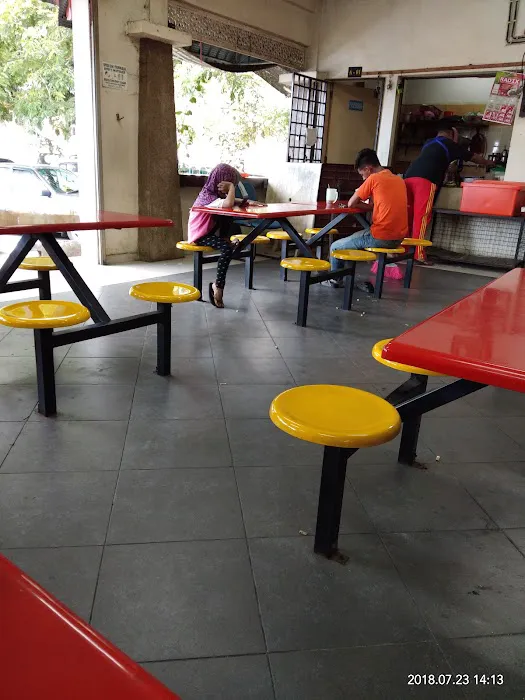 Kedai Makan Kak Soh Picture 2