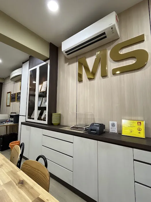 MS Gold Bullion Sdn Bhd Picture 1