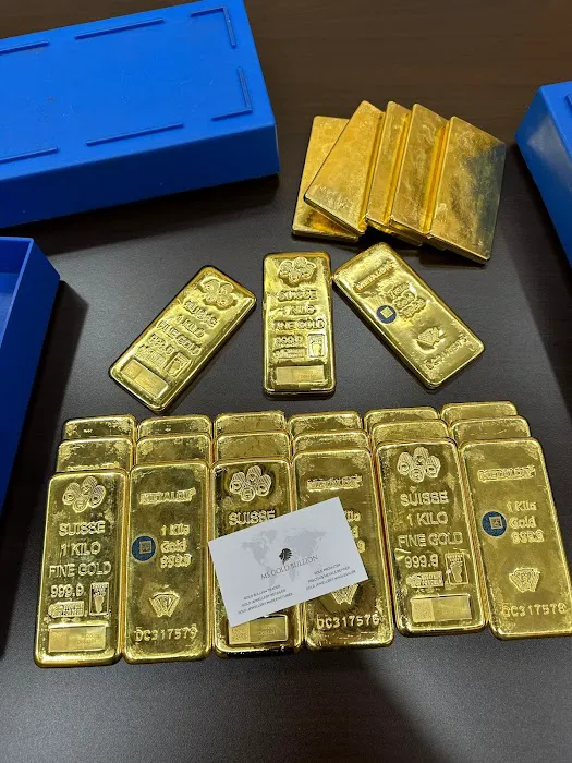 MS Gold Bullion Sdn Bhd Picture 3
