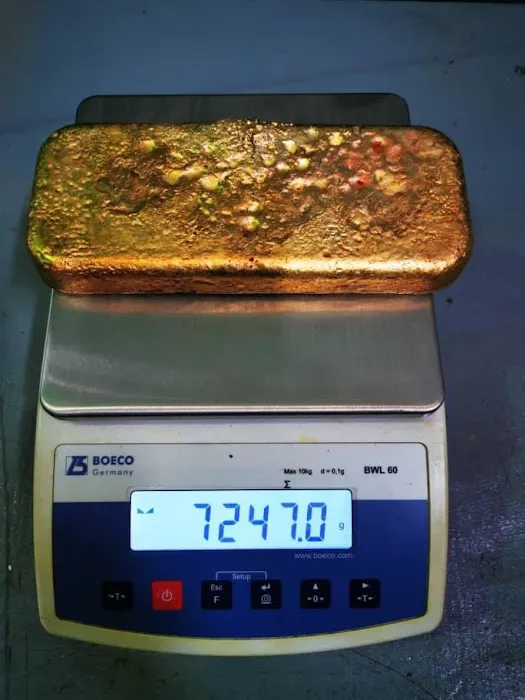 MS Gold Bullion Sdn Bhd Picture 5