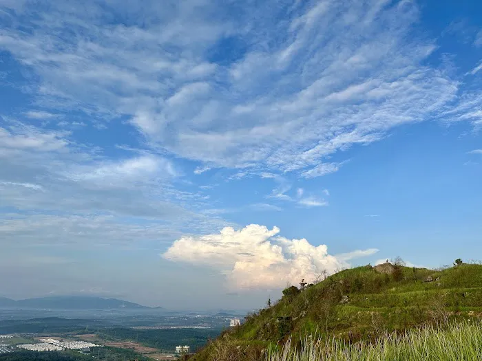 Broga Hill 2nd Hilltop Picture 9