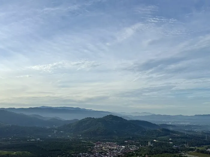 Broga Hill 2nd Hilltop Picture 7