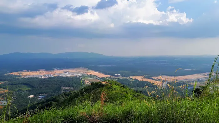 Broga Hill 2nd Hilltop Picture 3