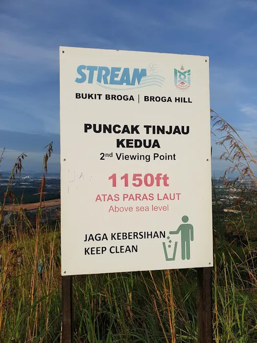 Broga Hill 2nd Hilltop Picture 4