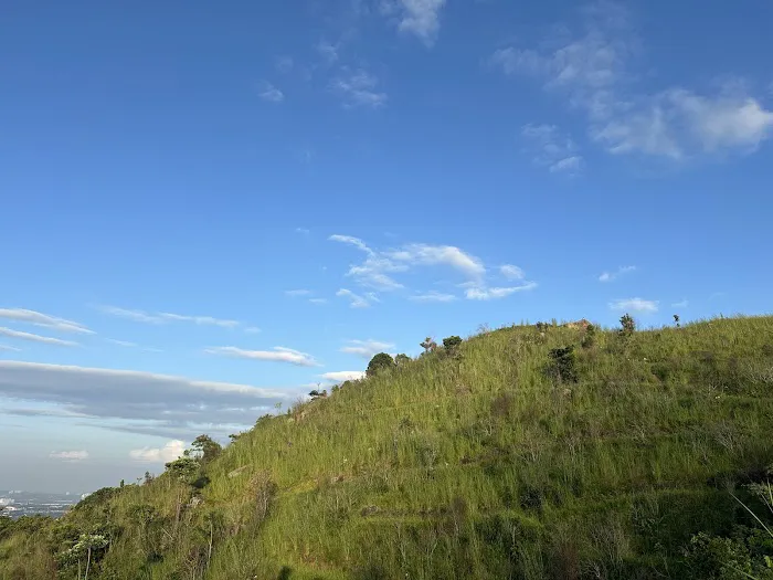 Broga Hill 2nd Hilltop Picture 8