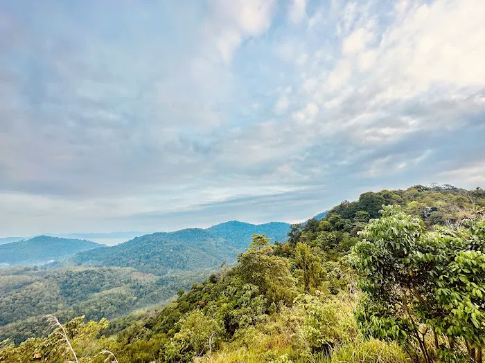 Broga Hill 2nd Hilltop Picture 2