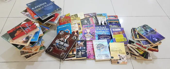 My Children's Books (online) Picture 3