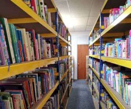 My Children's Books (online)