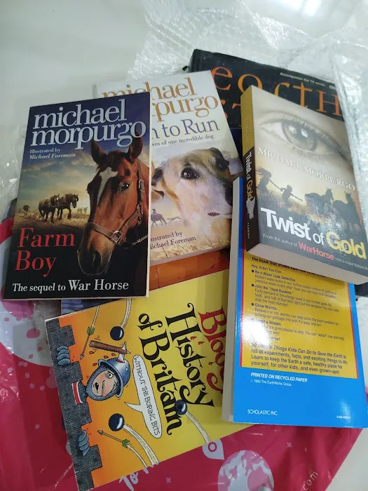 My Children's Books (online) Picture 2