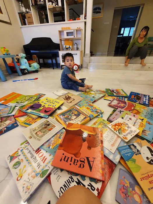 My Children's Books (online) Picture 4