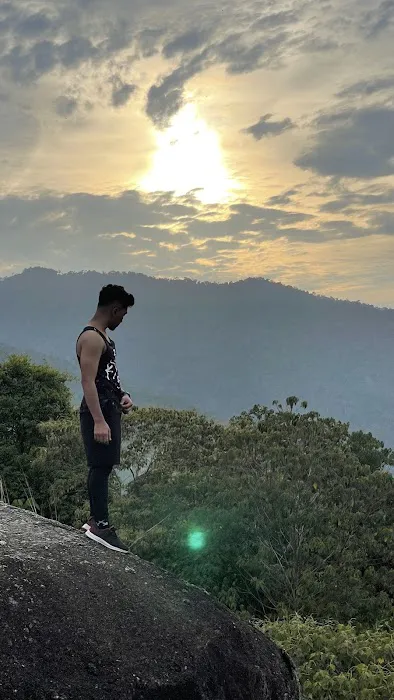 Broga Hill 3rd Hilltop Picture 7