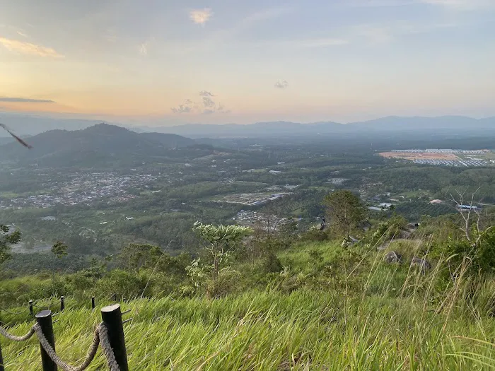 Broga Hill 3rd Hilltop Picture 2