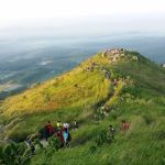Broga Hill 3rd Hilltop