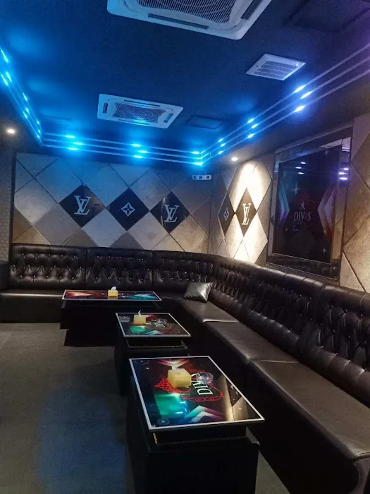AV女神 Ktv & Night Club Picture 4