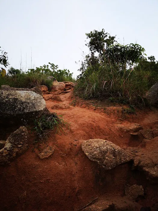Broga Hill 1st Hilltop Picture 6