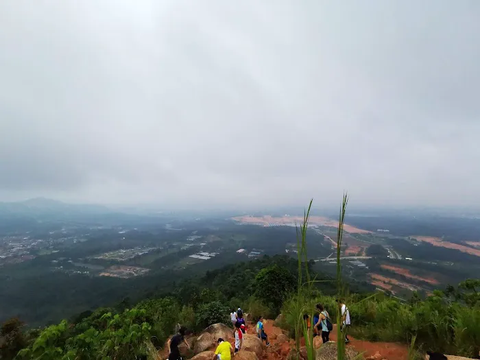 Broga Hill 1st Hilltop Picture 5